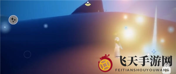 《光遇》穿越季任务一攻略