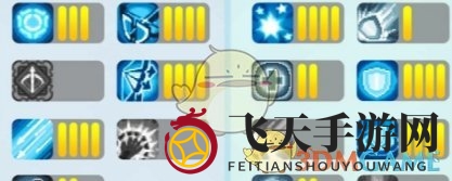 《元气骑士前传》堡垒加点推荐一览