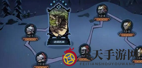 《凛冬部落》大剑豪强度解析