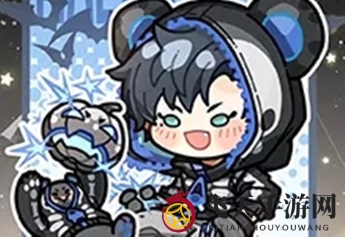 《光与夜之恋》啵啵怪味糖功能揭秘