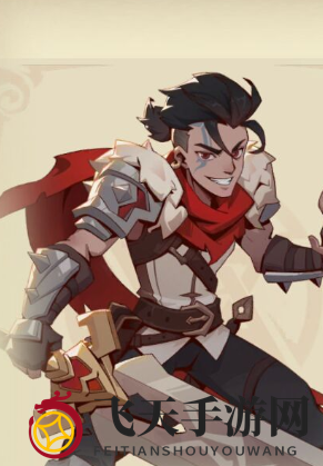 《决胜之心》英雄先祖侍者角色介绍