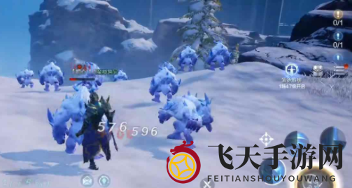 《全民奇迹2》战力提升攻略