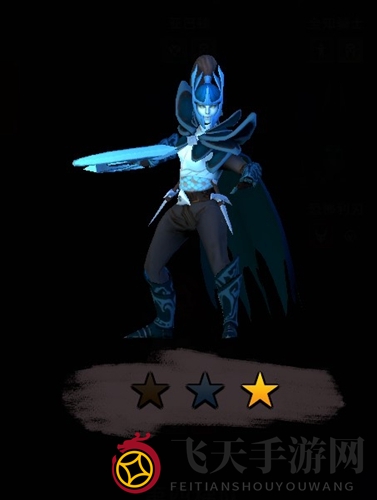 《刀塔霸业》幻影刺客：隐身刺客惊现战场，致命暴击震撼登场