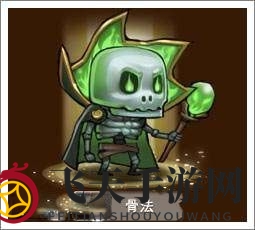 《刀塔传奇》智力英雄排行榜