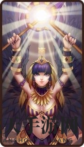 《刀塔传奇》黑鸟觉醒：灵魂献祭能量潮，战术配合定胜负