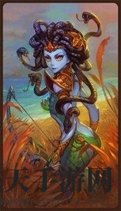 《刀塔传奇》橙2英雄进阶攻略：平民玩家必备实力英雄大揭秘