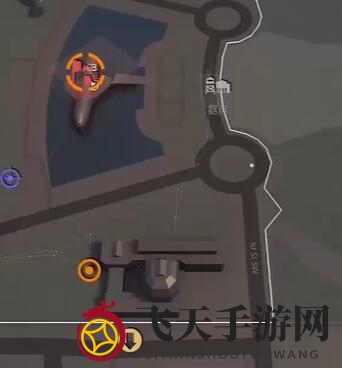 《全境封锁2》告密者位置一览