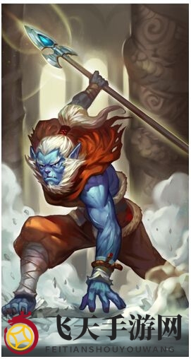 《刀塔传奇》猴王战术揭秘：输出控场双流派，谁将称霸战场？