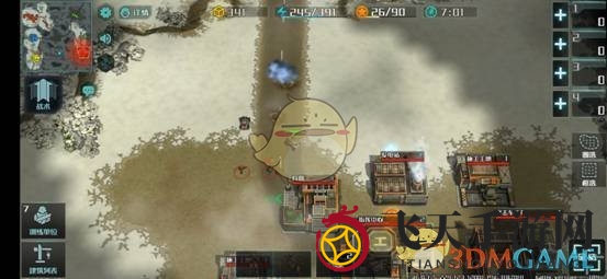 《全球行动》忘却前线打法攻略