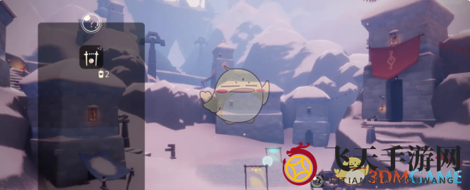 《光遇》11月1日今日免费魔法获取地点2024