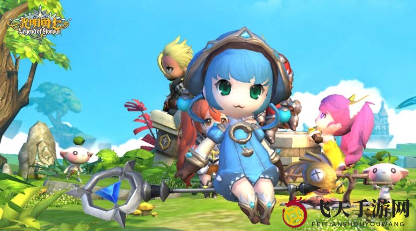 《光耀战场，勇士集结！揭秘神秘盛典，海量豪礼等你来抢》