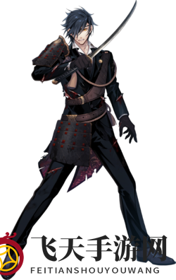 《刀剑乱舞online》烛台切光忠图鉴