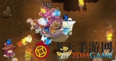 《元气骑士前传》美杜莎套装介绍一览