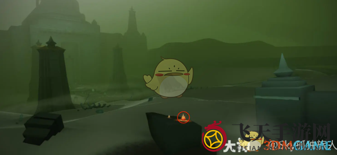 《光遇》11月5日每日任务大蜡烛季节蜡烛免费魔法2024