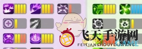 《元气骑士前传》游侠加点推荐一览