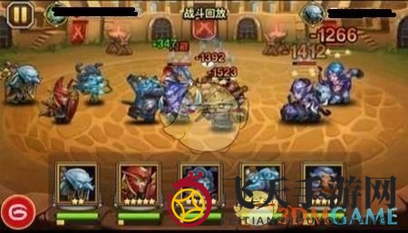 《刀塔传奇》巫医英雄深度解析