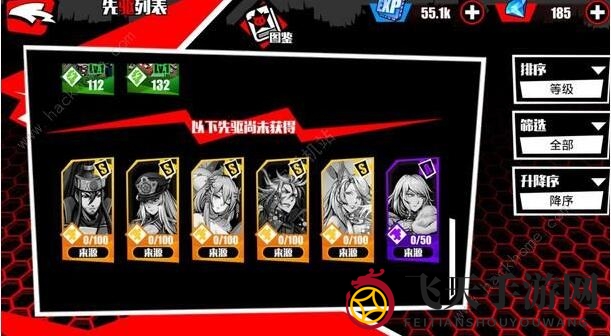 《先驱Harbingers》前期如何发展