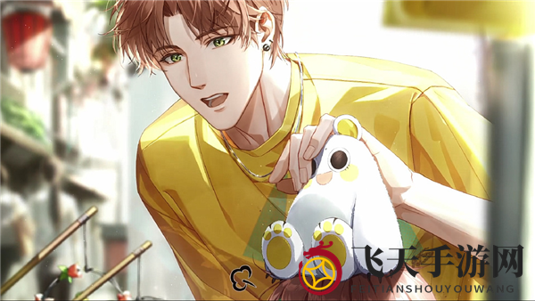 《光与夜之恋》海街昨日寄玩法速览