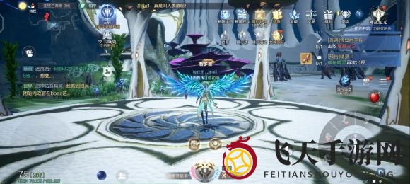 《全民奇迹2》海底神殿坐标揭秘