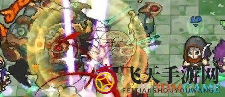 《元气骑士前传》0氪角色推荐速览