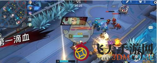 《光影对决》5V5玩法技巧解析