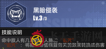 《全职觉醒》狂剑士技能详情