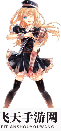 《刀剑乱舞online》乱藤四郎图鉴