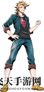 《刀剑乱舞online》骚速剑图鉴