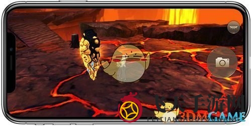 《刀剑斗神传》矿洞秘境攻略大揭秘