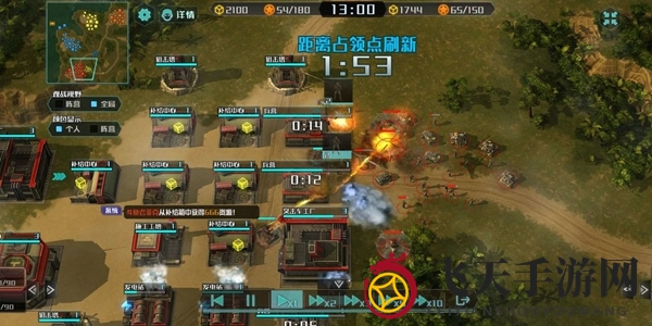 《全球行动》防守策略深度解析