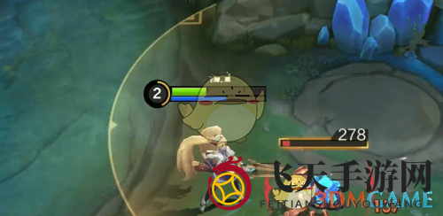 《决胜巅峰》野怪介绍