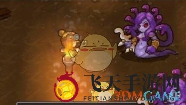 《元气骑士前传》美杜莎套装介绍一览