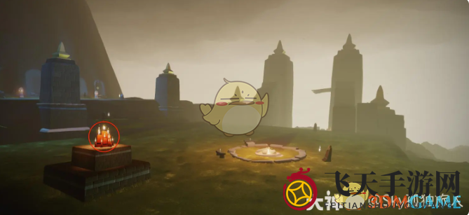 《光遇》11月5日每日任务大蜡烛季节蜡烛免费魔法2024