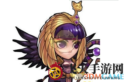 《刀塔传奇》黑鸟阵容揭秘：全法师阵容爆发，轻松秒杀对手