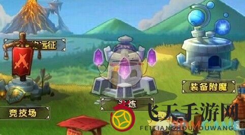 《刀塔传奇》洗练系统大揭秘：投入大量金币也难升级，非土豪玩家需谨慎！