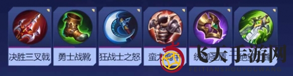 《决胜巅峰》奥利角色玩法介绍