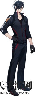 《刀剑乱舞online》烛台切光忠图鉴