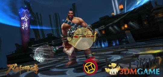 《刀剑斗神传》纣魔重生攻略全解析