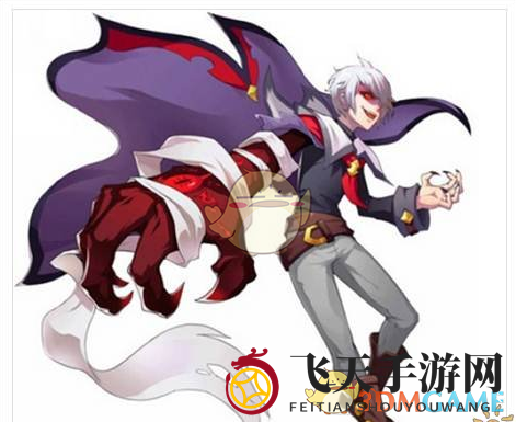 《光影对决》法师传奇揭秘：血瞳奈索斯吸血天赋，团战收割技巧一览