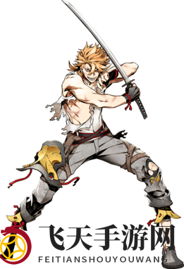 《刀剑乱舞online》骚速剑图鉴