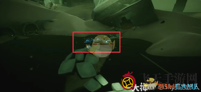 《光遇》11月5日每日任务大蜡烛季节蜡烛免费魔法2024