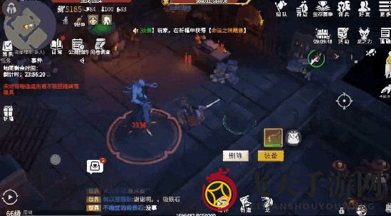 《冰原守卫者》拾荒者可获取材料一览