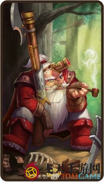 《刀塔传奇》觉醒火枪：神枪传说，暴力输出巅峰对决