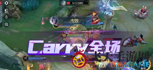 《决胜巅峰》新手英雄推荐