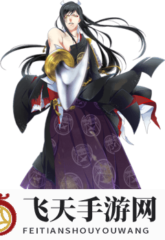 《刀剑乱舞online》太郎太刀图鉴