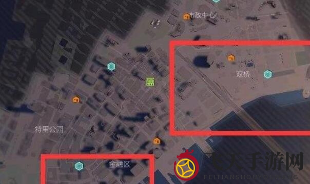 《全境封锁2》无人机作战攻略