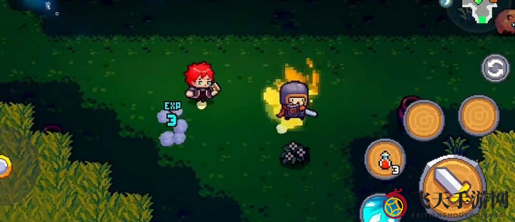 《元气骑士前传》炸天解锁条件一览