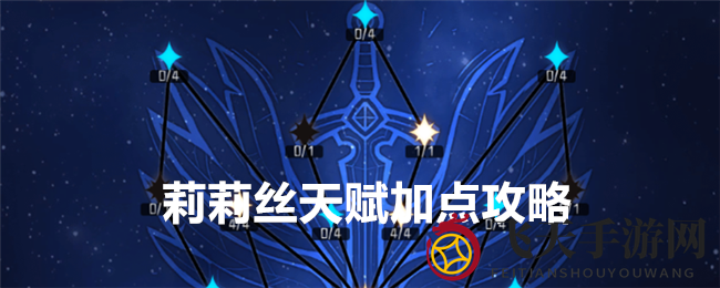 《冒险寻宝》禁断魔女莉莉丝输出升级！火焰术士天赋攻略，助你战力飙升