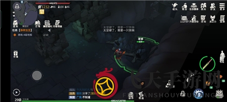 《冰原守卫者》博克村隐藏彩蛋揭秘