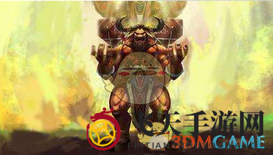 《刀塔传奇》神牛蜕变重生，战场霸主再展雄风